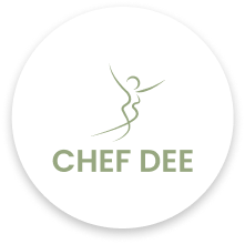 chefdee-product-logo